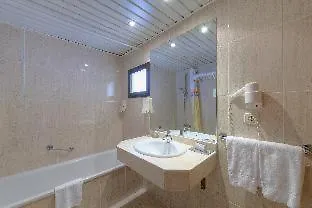 Hotel Sol - Don Marco Adults Recommended Torremolinos