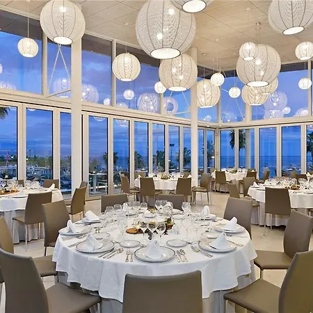 Sol - Don Marco Adults Recommended 4* Torremolinos