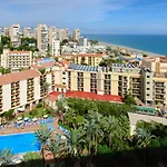 Sol By Melia Torremolinos Don Marco - Adults Recommended Szálloda Torremolinos