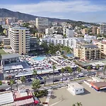 Sol By Melia Torremolinos Don Marco - Adults Recommended Szálloda Torremolinos