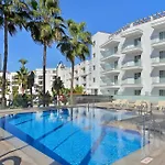 Szálloda Sol By Melia Torremolinos Don Marco - Adults Recommended