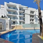 Sol By Melia Torremolinos Don Marco - Adults Recommended Szálloda Torremolinos