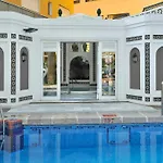 Szálloda Sol By Melia Torremolinos Don Marco - Adults Recommended 4*