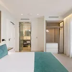 Sol By Melia Torremolinos Don Marco - Adults Recommended 4* Torremolinos
