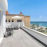 Sol By Melia Torremolinos Don Marco - Adults Recommended Szálloda Torremolinos