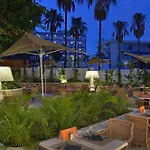 Szálloda Sol By Melia Torremolinos Don Marco - Adults Recommended Torremolinos