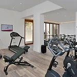 Sol By Melia Torremolinos Don Marco - Adults Recommended Szálloda Torremolinos