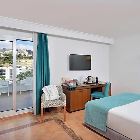 Hotel Sol - Don Marco 4*