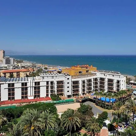 Hotel Sol - Don Marco Adults Recommended