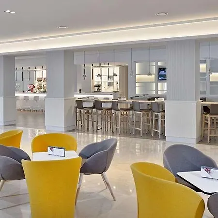 Hotel Sol - Don Marco Torremolinos
