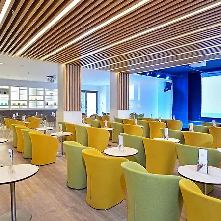 Sol - Don Marco 4* Torremolinos