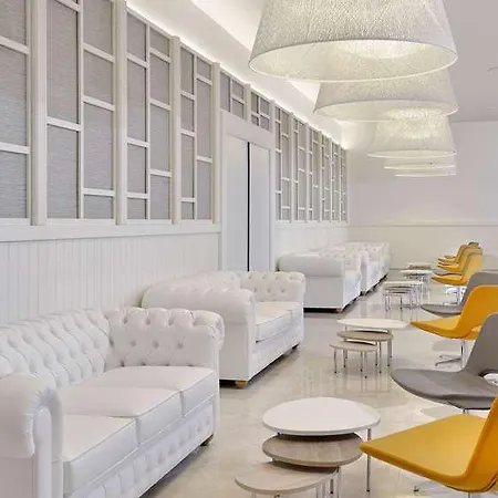 Hotel Sol - Don Marco Torremolinos