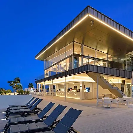 Sol - Don Marco Hotel