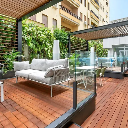 Sol - Don Marco 4* Torremolinos