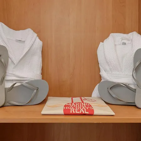 Sol - Don Marco Adults Recommended Torremolinos