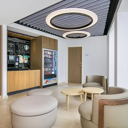Sol - Don Marco Hotel