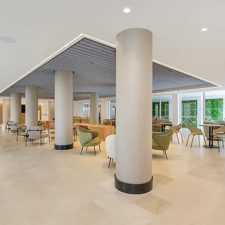 Hotel Sol - Don Marco Adults Recommended