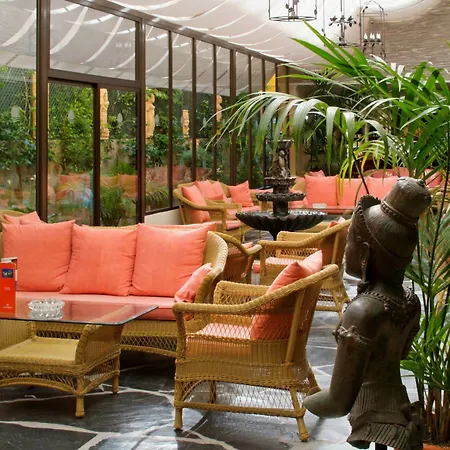 Sol - Don Marco Adults Recommended Hotel