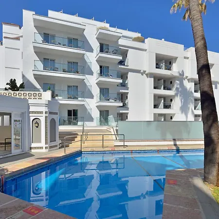 Sol - Don Marco Adults Recommended מלון 4*