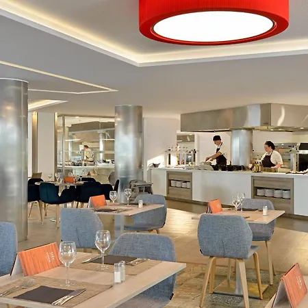 Sol - Don Marco Adults Recommended מלון טורמולינוס