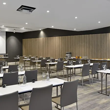Sol By Melia Don Marco - Adults Recommended Hotel