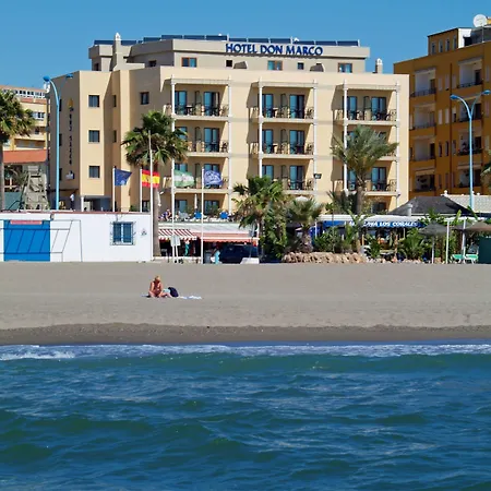 Sol By Melia Don Marco - Adults Recommended Hotel
