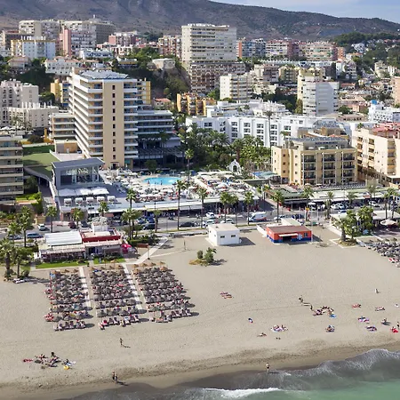 Hotel Sol - Don Marco Adults Recommended