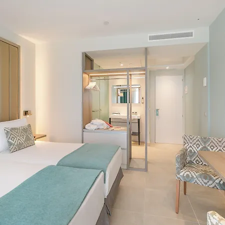 Sol - Don Marco Adults Recommended Hotel Torremolinos