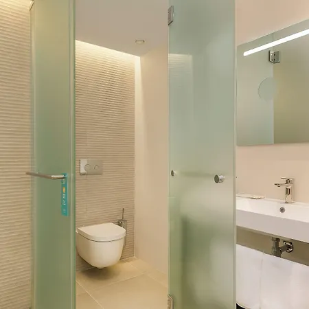 Hotel Sol By Melia Don Marco - Adults Recommended Torremolinos