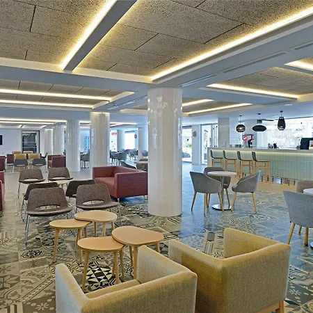 Sol - Don Marco Adults Recommended 4*