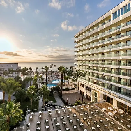 Sol - Don Marco Adults Recommended 4*