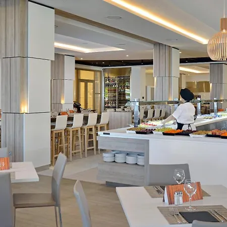 Sol By Melia Don Marco - Adults Recommended מלון 4*