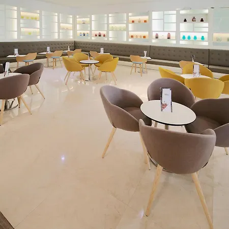 Sol By Melia Torremolinos Don Marco - Adults Recommended 4*
