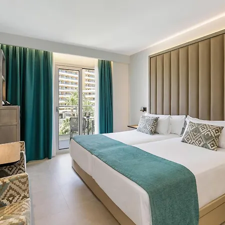 Hotel Sol By Melia Don Marco - Adults Recommended Torremolinos