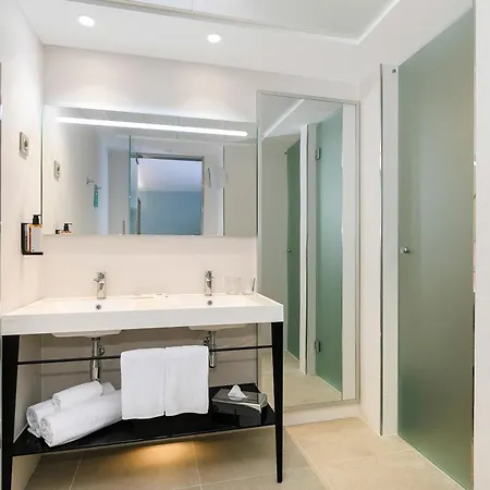 Hotel Sol By Melia Don Marco - Adults Recommended Torremolinos