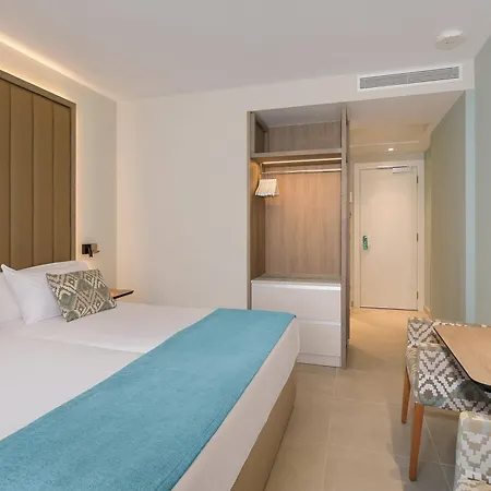 Sol By Melia Don Marco - Adults Recommended Hotel