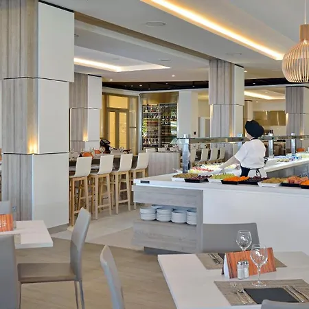 Sol By Melia Don Marco - Adults Recommended 酒店 4*