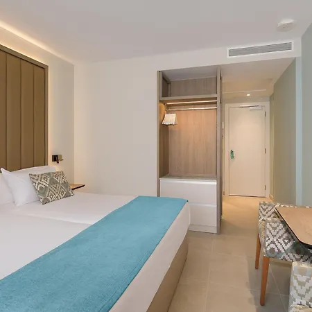 Sol By Melia Don Marco - Adults Recommended 酒店 4*