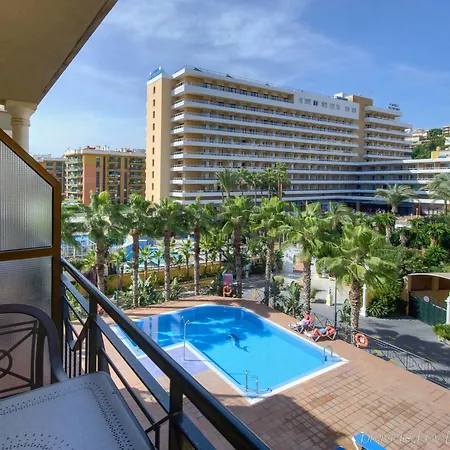 Sol - Don Marco Hotel