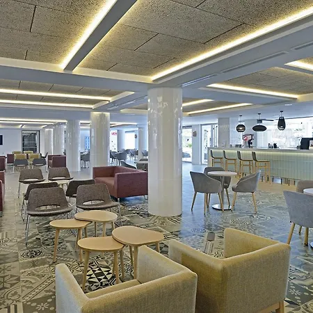 Hotel Sol - Don Marco