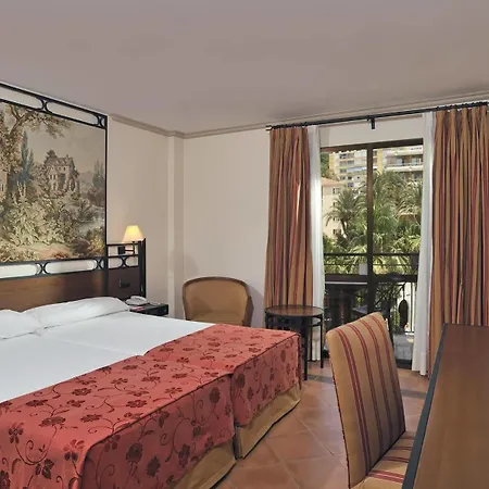 Hotel Sol - Don Marco 4*