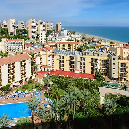 Sol - Don Marco 4*