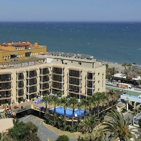 Hotel Sol - Don Marco Torremolinos