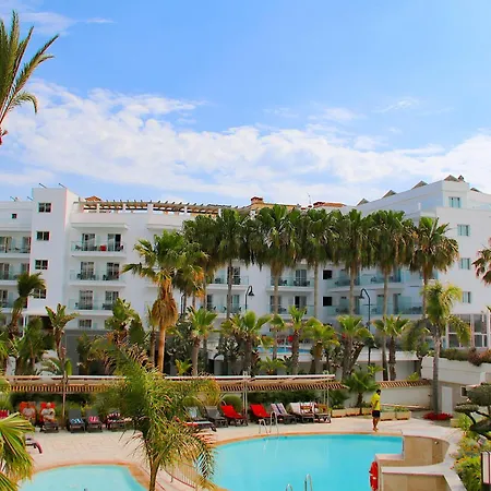 Hotel Sol - Don Marco Adults Recommended Torremolinos
