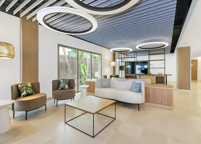 Sol - Don Marco Adults Recommended