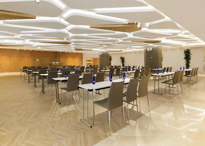 מלון Sol - Don Marco Adults Recommended טורמולינוס