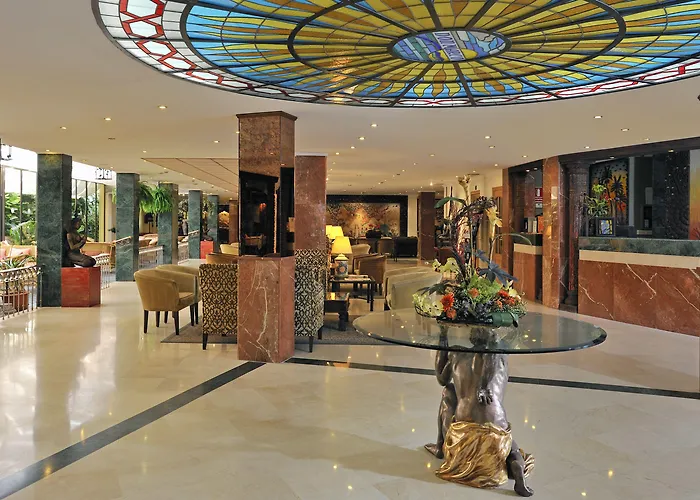 Sol - Don Marco Adults Recommended מלון טורמולינוס