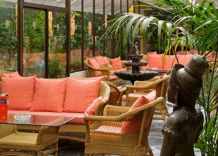 Sol - Don Marco Adults Recommended מלון