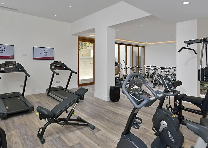 Sol - Don Marco Adults Recommended מלון 4*