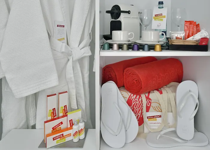 Sol - Don Marco Adults Recommended מלון 4*